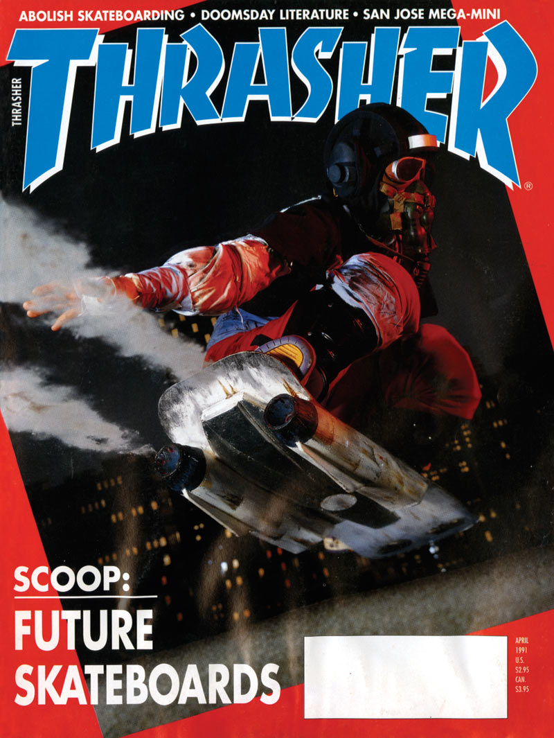 1991-04-01 Cover